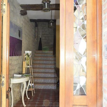 Casa Rural Kandela Etxea ラプエブラ・デ・ラバルカ エクステリア 写真
