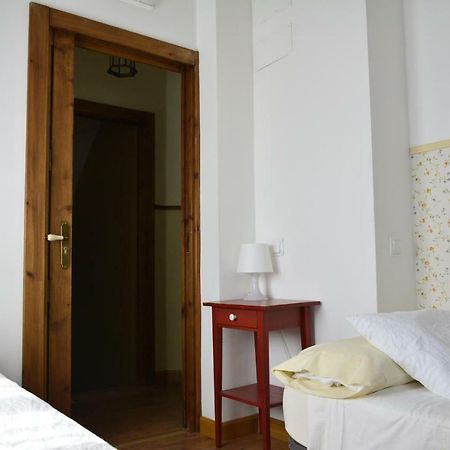 Casa Rural Kandela Etxea ラプエブラ・デ・ラバルカ エクステリア 写真