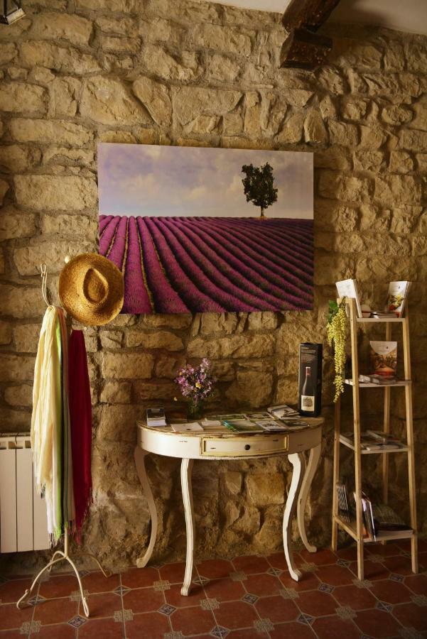 Casa Rural Kandela Etxea ラプエブラ・デ・ラバルカ エクステリア 写真
