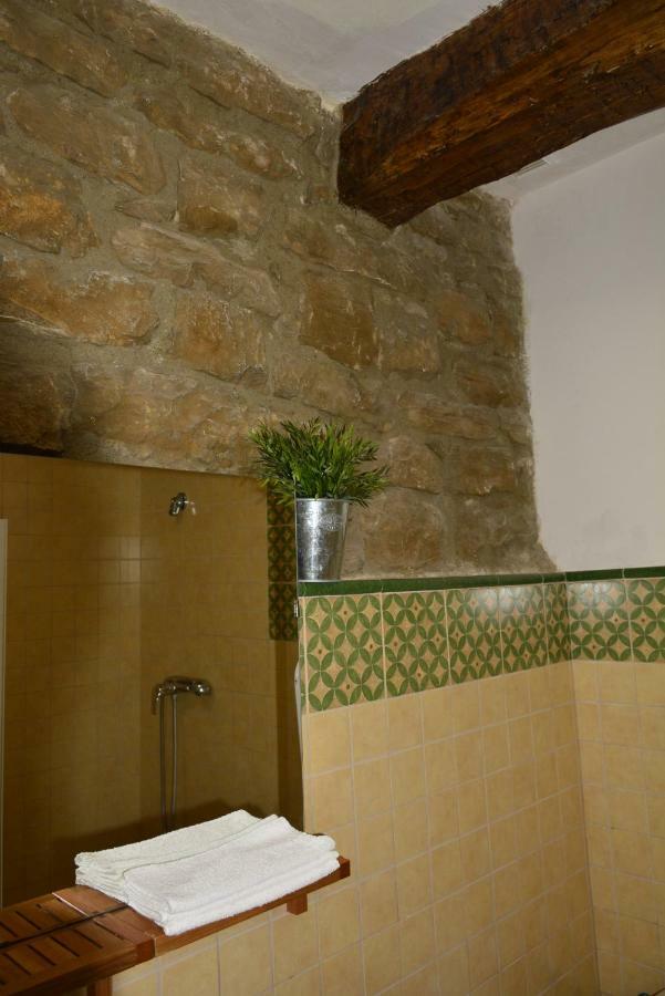 Casa Rural Kandela Etxea ラプエブラ・デ・ラバルカ エクステリア 写真